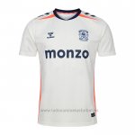 Camiseta Coventry City 2ª 2026-2027