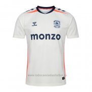 Camiseta Coventry City 2ª 2026-2027