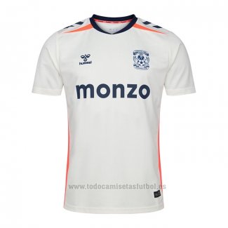 Camiseta Coventry City 2ª 2026-2027