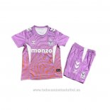 Camiseta Coventry City 3ª Nino 2026-2027