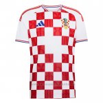 Camiseta Croacia 1ª 2026-2027