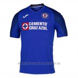 Camiseta Cruz Azul 1ª 2019-2020 (2XL-4XL)
