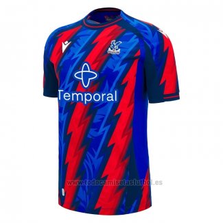 Camiseta Crystal Palace 3ª 2026-2027