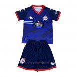Camiseta Deportivo de La Coruna 2ª Nino 2024-2025