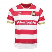 Camiseta Doncaster Rovers 1ª 2026-2027