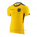 Camiseta Ecuador 1ª 2022