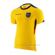 Camiseta Ecuador 1ª 2022