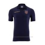 Camiseta Ecuador 2ª Authentic 2026