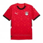 Camiseta Egipto 1ª 2025