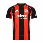 Camiseta Eintracht Frankfurt 1ª 2025-2026