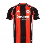 Camiseta Eintracht Frankfurt 1ª 2025-2026