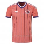 Camiseta Escocia 2ª Authentic 2026