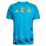 Camiseta Espana Portero 1ª 2026