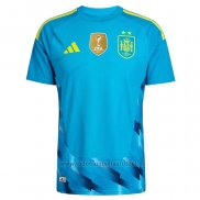 Camiseta Espana Portero 1ª 2026