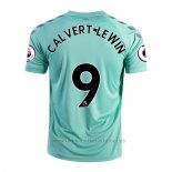 Camiseta Everton Jugador Calvert-Lewin 3ª 2020-2021