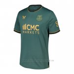 Camiseta Everton 3ª 2026-2027