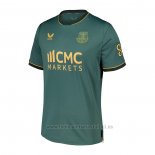 Camiseta Everton 3ª 2026-2027