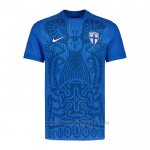 Camiseta Finlandia 2ª 2025