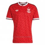 Camiseta Flamengo 3ª 2026