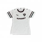 Camiseta Fluminense 2ª Mujer 2026