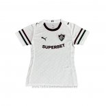 Camiseta Fluminense 2ª Mujer 2026