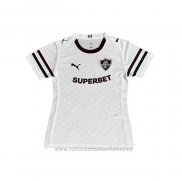 Camiseta Fluminense 2ª Mujer 2026