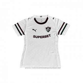 Camiseta Fluminense 2ª Mujer 2026