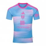 Camiseta Fulham 3ª 2026-2027