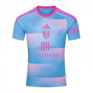 Camiseta Fulham 3ª 2026-2027