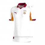 Camiseta Galatasaray 2ª 2025-2026