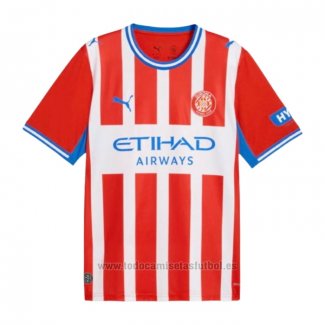 Camiseta Girona 1ª 2026-2027