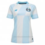 Camiseta Gremio 2ª Mujer 2026