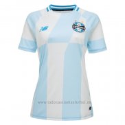 Camiseta Gremio 2ª Mujer 2026