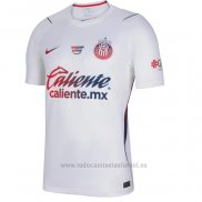 Camiseta Guadalajara 2ª 2026-2027