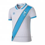 Camiseta Guatemala 1ª 2026