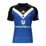 Camiseta Hamburger 2ª 2025-2026