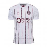 Camiseta Hearts 2ª 2025-2026
