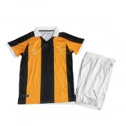 Camiseta Hull City 1ª Nino 2026-2027