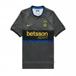 Camiseta Inter Milan 3ª 2026-2027