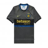 Camiseta Inter Milan 3ª 2026-2027