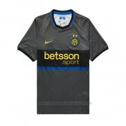Camiseta Inter Milan 3ª 2026-2027
