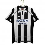 Camiseta Juventus 1ª Retro 97-98