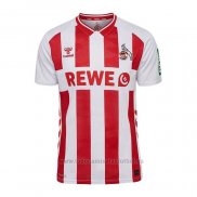 Camiseta Koln 1ª 2025-2026