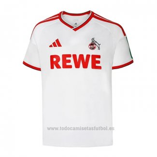 Camiseta Koln 1ª 2026-2027