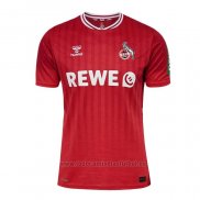 Camiseta Koln 2ª 2025-2026