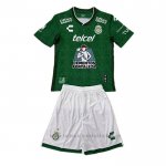 Camiseta Leon 1ª Nino 2024-2025