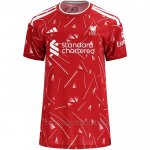 Camiseta Liverpool 1ª Mujer 2026-2027