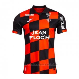 Camiseta Lorient 1ª 2025-2026