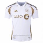 Camiseta Los Angeles FC 2ª Authentic 2025