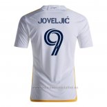 Camiseta Los Angeles Galaxy Jugador Jovel Jic 1ª 2024-2025